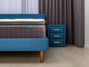 PROxSON Матрас Paradise Medium (Трикотаж Prestige Steel) 90x200 в Коротчаево - korotchaevo.mebel24.online | фото 5