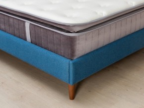 PROxSON Матрас Paradise Medium (Трикотаж Prestige Steel) 90x200 в Коротчаево - korotchaevo.mebel24.online | фото 7