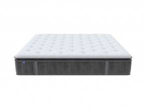 PROxSON Матрас Paradise Medium (Трикотаж Prestige Steel) 90x200 в Коротчаево - korotchaevo.mebel24.online | фото 8