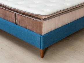 PROxSON Матрас Paradise Soft (Трикотаж Prestige Latte) 140x190 в Коротчаево - korotchaevo.mebel24.online | фото 7