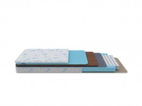 PROxSON Матрас Совенок (Cotton Little PROSON) 60x120 в Коротчаево - korotchaevo.mebel24.online | фото 1