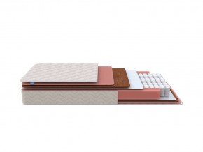 PROxSON Матрас Standart Plus M Roll (Ткань Жаккард) 180x190 в Коротчаево - korotchaevo.mebel24.online | фото 1