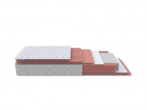 PROxSON Матрас Standart Plus M (Ткань Жаккард) 120x195 в Коротчаево - korotchaevo.mebel24.online | фото 1