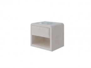 PROxSON Стекло для тумбы Cube (Стекло Стекло для тумбы Cube) 363x352 в Коротчаево - korotchaevo.mebel24.online | фото 1