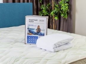 PROxSON Защитный чехол Aqua Save Light S (Ткань влагостойкая Tencel Jersey) 200x200 в Коротчаево - korotchaevo.mebel24.online | фото 8