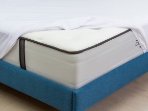 PROxSON Защитный чехол Aqua Save S (Ткань влагостойкая Terry Cloth) 200x210 в Коротчаево - korotchaevo.mebel24.online | фото 5