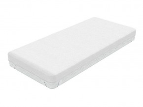 PROxSON Защитный чехол Aqua Stop Plush (Ткань влагостойкая Coral Fleece) 140x195 в Коротчаево - korotchaevo.mebel24.online | фото 1