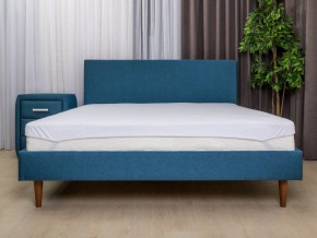 PROxSON Защитный чехол Aqua Stop Plush (Ткань влагостойкая Coral Fleece) 140x195 в Коротчаево - korotchaevo.mebel24.online | фото 2