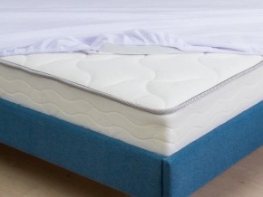 PROxSON Защитный чехол Aqua Stop Plush (Ткань влагостойкая Coral Fleece) 140x195 в Коротчаево - korotchaevo.mebel24.online | фото 4
