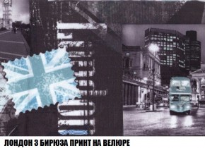 Пуф Кристалл (ткань до 300) Боннель в Коротчаево - korotchaevo.mebel24.online | фото 46