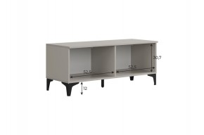 РИЧ Гостиная (модульная) кашемир в Коротчаево - korotchaevo.mebel24.online | фото 3