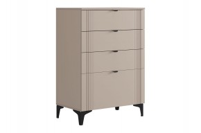 РИЧ Гостиная (модульная) кашемир в Коротчаево - korotchaevo.mebel24.online | фото 8