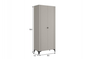 РИЧ Шкаф двухдверный в Коротчаево - korotchaevo.mebel24.online | фото 2