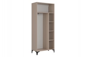 РИЧ Шкаф двухдверный в Коротчаево - korotchaevo.mebel24.online | фото 4