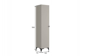 РИЧ Шкаф однодверный в Коротчаево - korotchaevo.mebel24.online | фото 2