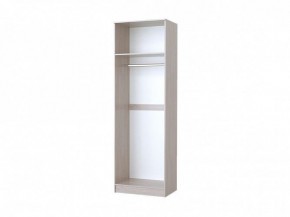САБИНА СШ-700 Шкаф платяной (анкор светлый) в Коротчаево - korotchaevo.mebel24.online | фото 2