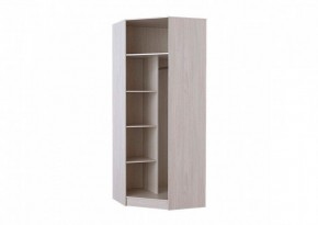 САБИНА СУ-870 Шкаф угловой (анкор светлый) в Коротчаево - korotchaevo.mebel24.online | фото 2