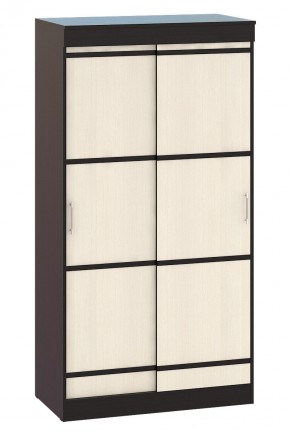 Сакура спальня № 4 Стол косметический + Кровать 1400 + Шкаф-купе 1140, сп.м. 1400х2000 мм., б/м, основание есть, ун. сб. в Коротчаево - korotchaevo.mebel24.online | фото 8