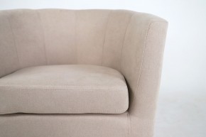 ШЕЛБИ Кресло (в ткани коллекции Ивару № 1,2,3) в Коротчаево - korotchaevo.mebel24.online | фото 4
