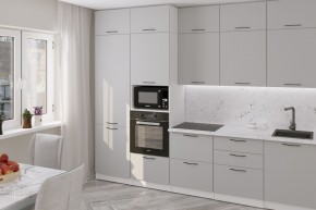 ШЕЛЛИ Кухонный гарнитур Экстра (3000 мм) в Коротчаево - korotchaevo.mebel24.online | фото 1