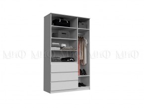 ЧЕЛСИ Шкаф 1200 в Коротчаево - korotchaevo.mebel24.online | фото 5