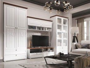 ВАЛЕНСИЯ Шкаф 2-х створчатый в Коротчаево - korotchaevo.mebel24.online | фото 3
