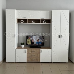 Шкаф 2-ств. с полками "Сандра" в Коротчаево - korotchaevo.mebel24.online | фото 2