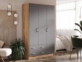 Шкаф 3-х створчатый (1200) в Коротчаево - korotchaevo.mebel24.online | фото