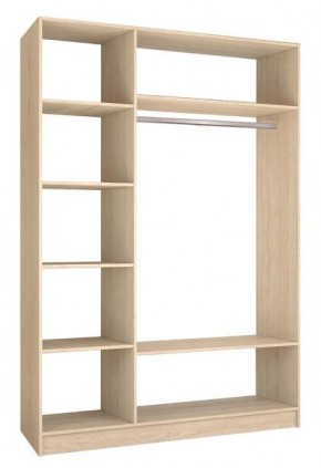 Шкаф 3-х створчатый Мадлен в Коротчаево - korotchaevo.mebel24.online | фото 2