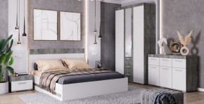 Шкаф 3-х створчатый распашной Инстайл ШК-30 в Коротчаево - korotchaevo.mebel24.online | фото 4