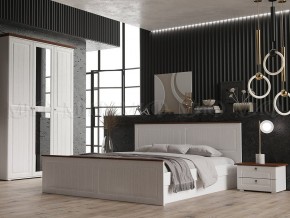 ВАЛЕНСИЯ Шкаф 3-х створчатый в Коротчаево - korotchaevo.mebel24.online | фото 3