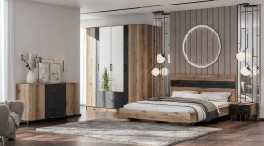 ОМЕГА Шкаф 4-х створчатый (ЦРК.ОМГ.05) в Коротчаево - korotchaevo.mebel24.online | фото 3