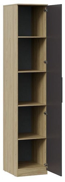 Шкаф для белья Агата в Коротчаево - korotchaevo.mebel24.online | фото 3