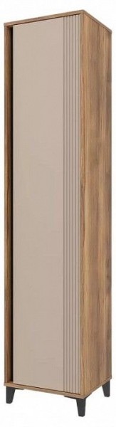 Шкаф для белья Богемия в Коротчаево - korotchaevo.mebel24.online | фото