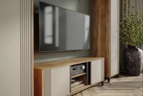 Шкаф для белья Богемия в Коротчаево - korotchaevo.mebel24.online | фото 3