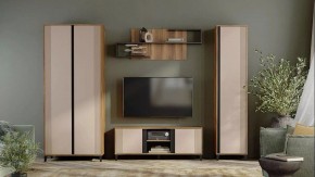 Шкаф для белья Богемия в Коротчаево - korotchaevo.mebel24.online | фото 5
