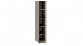 Шкаф для белья Фьюжн ТД-260.07.01 в Коротчаево - korotchaevo.mebel24.online | фото 2