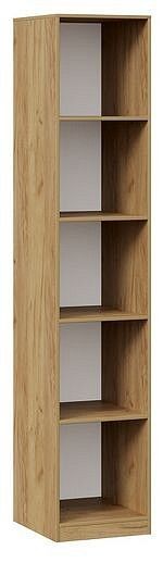 Шкаф для белья Хилтон в Коротчаево - korotchaevo.mebel24.online | фото 2