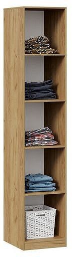 Шкаф для белья Хилтон в Коротчаево - korotchaevo.mebel24.online | фото 3