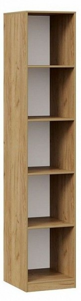 Шкаф для белья Хилтон в Коротчаево - korotchaevo.mebel24.online | фото 3