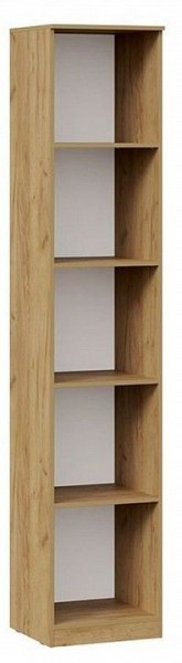 Шкаф для белья Хилтон Исп. 2 в Коротчаево - korotchaevo.mebel24.online | фото 4