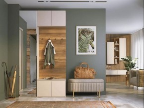 Шкаф для белья Лаура в Коротчаево - korotchaevo.mebel24.online | фото 4