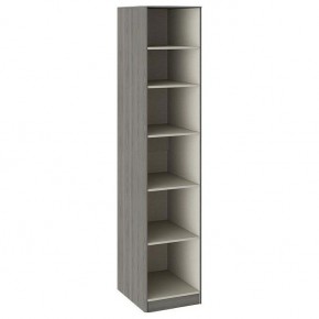 Шкаф для белья Либерти СМ-297.07.013 в Коротчаево - korotchaevo.mebel24.online | фото 2
