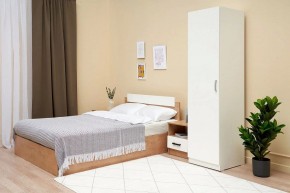 Шкаф для белья Село в Коротчаево - korotchaevo.mebel24.online | фото 4