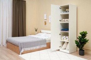 Шкаф для белья Село в Коротчаево - korotchaevo.mebel24.online | фото 5