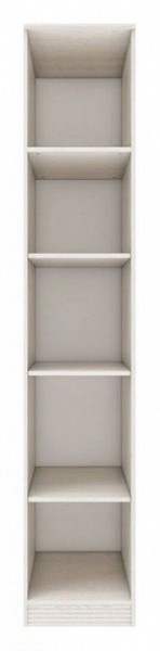 Шкаф для белья Лозанна СТЛ.223.08 в Коротчаево - korotchaevo.mebel24.online | фото 2
