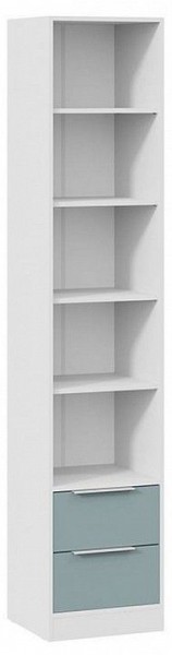 Шкаф для белья Марли в Коротчаево - korotchaevo.mebel24.online | фото 4