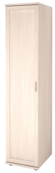 Шкаф для белья Ника-Люкс 22 в Коротчаево - korotchaevo.mebel24.online | фото 1