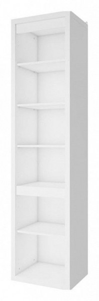 Шкаф для белья Норден СТЛ.321.04 в Коротчаево - korotchaevo.mebel24.online | фото 2