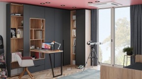Шкаф для белья Порто СМ-393.07.211 в Коротчаево - korotchaevo.mebel24.online | фото 11